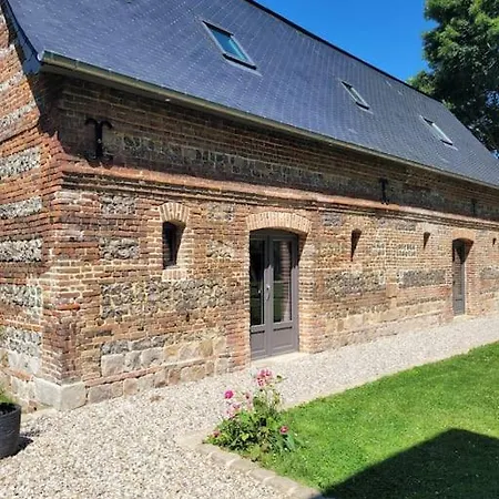 Location Maison Proche * Canville-les-Deux-Églises